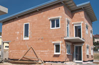 Mansell Gamage home extensions