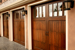 Mansell Gamage garage extension quotes