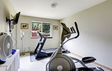 Mansell Gamage home gym construction leads